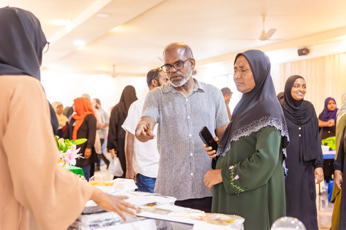 Fonadhoo Food Festival 2025