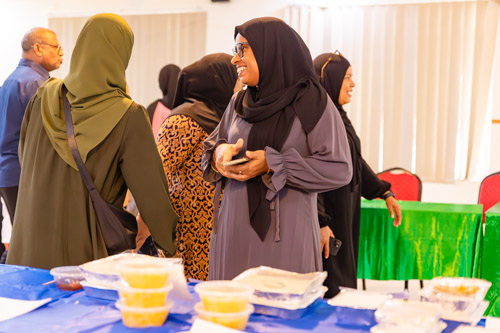 Fonadhoo Food Festival 2025