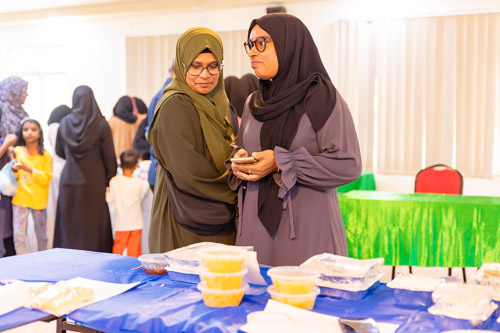 Fonadhoo Food Festival 2025