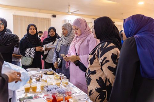 Fonadhoo Food Festival 2025