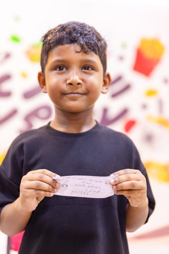 Fonadhoo Food Festival 2025