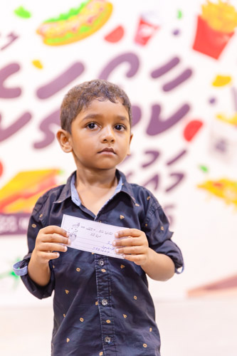 Fonadhoo Food Festival 2025