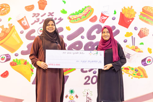 Fonadhoo Food Festival 2025