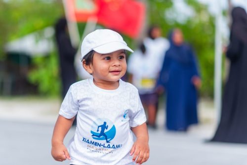 Kids’ Fun Run
