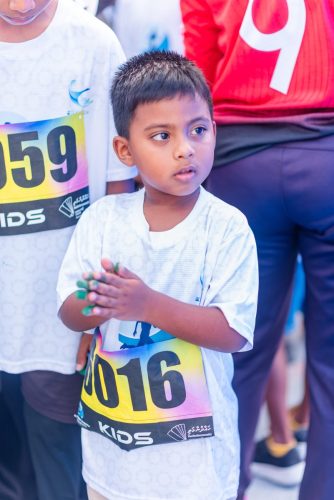 Kids’ Fun Run