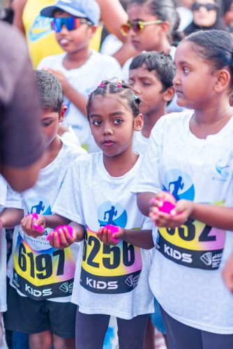 Kids’ Fun Run