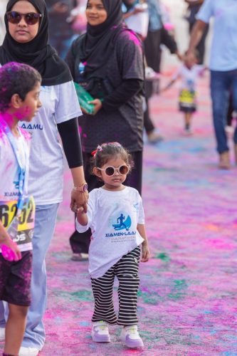 Kids’ Fun Run