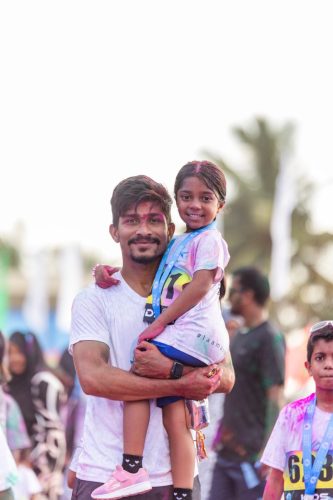 Kids’ Fun Run