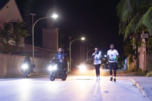 Xiamen–Laamu Marathon 2025