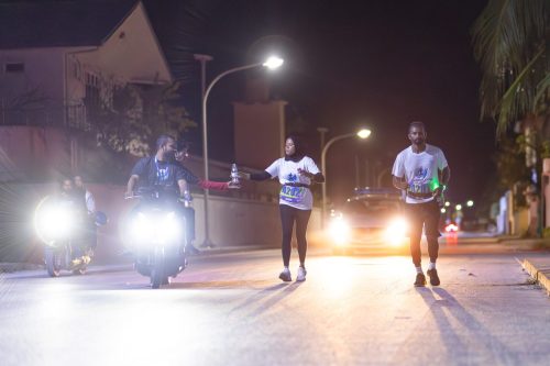 Xiamen–Laamu Marathon 2025