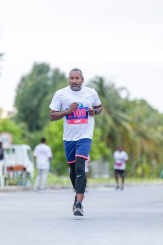 Xiamen–Laamu Marathon 2025