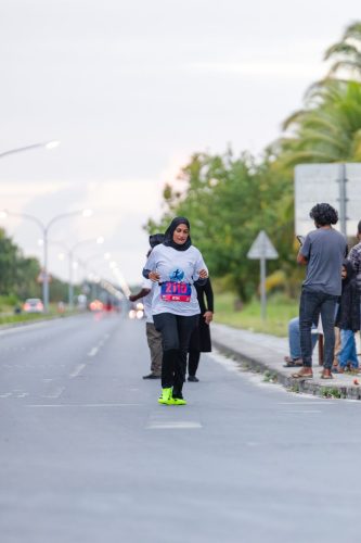 Xiamen–Laamu Marathon 2025
