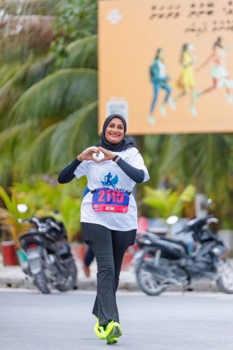 Xiamen–Laamu Marathon 2025