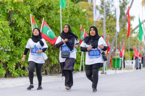 Xiamen–Laamu Marathon 2025