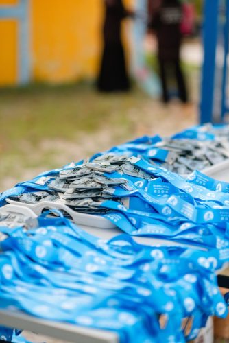 Xiamen–Laamu Marathon 2025