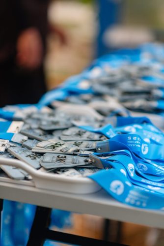 Xiamen–Laamu Marathon 2025