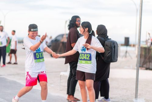 Xiamen–Laamu Marathon 2025