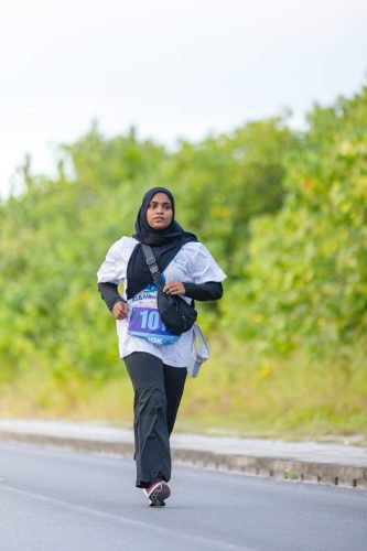 Xiamen–Laamu Marathon 2025