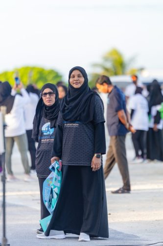 Xiamen–Laamu Marathon 2025