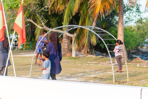 Xiamen–Laamu Marathon 2025