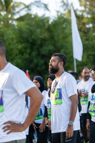 Xiamen–Laamu Marathon 2025