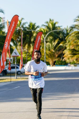 Xiamen–Laamu Marathon 2025