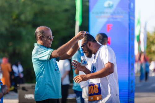 Xiamen–Laamu Marathon 2025