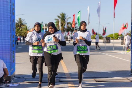 Xiamen–Laamu Marathon 2025