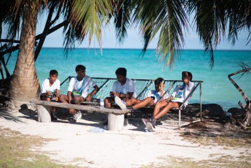 Xiamen–Laamu Marathon 2025