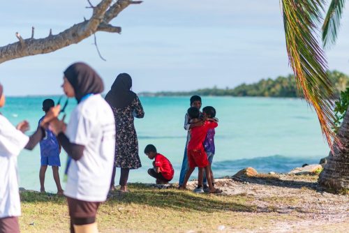 Xiamen–Laamu Marathon 2025