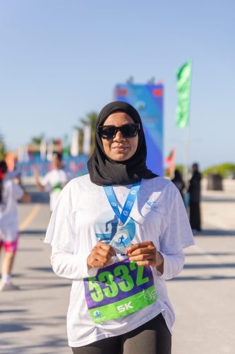 Xiamen–Laamu Marathon 2025