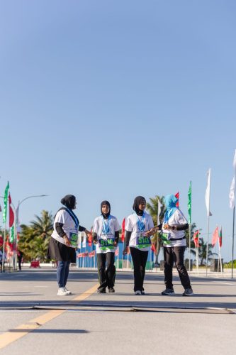 Xiamen–Laamu Marathon 2025