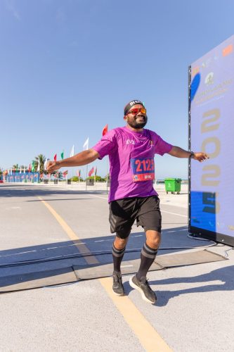 Xiamen–Laamu Marathon 2025