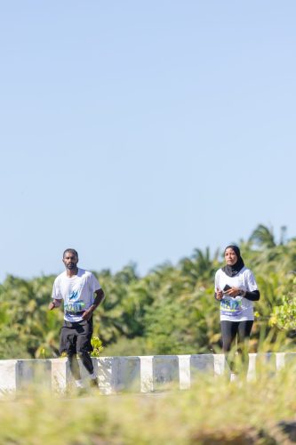 Xiamen–Laamu Marathon 2025