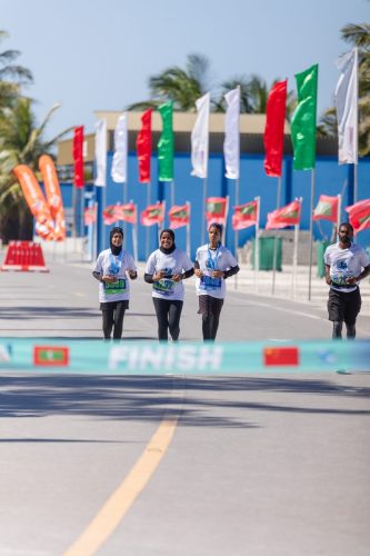 Xiamen–Laamu Marathon 2025