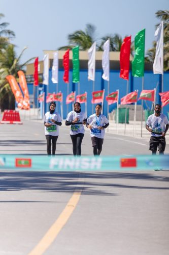 Xiamen–Laamu Marathon 2025