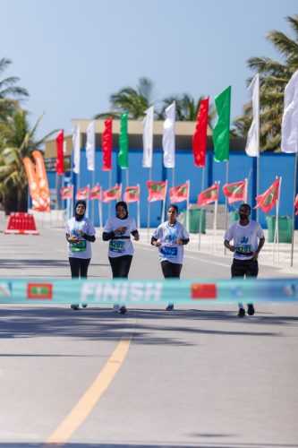 Xiamen–Laamu Marathon 2025
