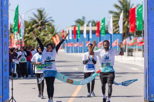 Xiamen–Laamu Marathon 2025