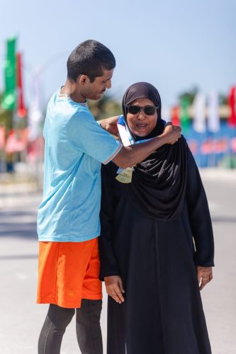 Xiamen–Laamu Marathon 2025