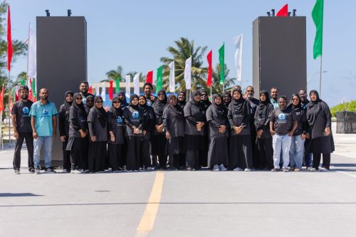 Xiamen–Laamu Marathon 2025