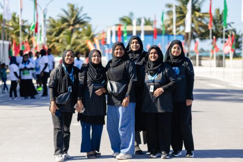 Xiamen–Laamu Marathon 2025