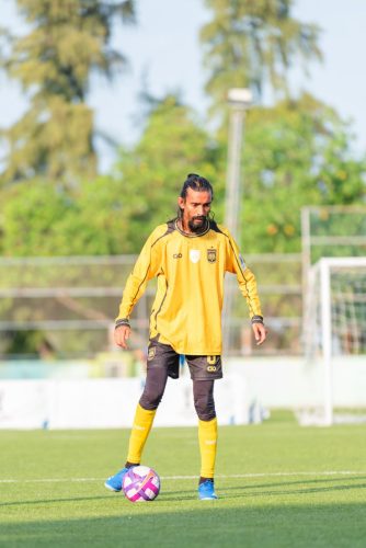Maamendhoo Council Futsal Fiesta 2025