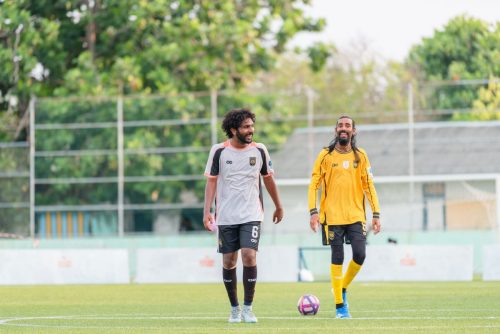 Maamendhoo Council Futsal Fiesta 2025