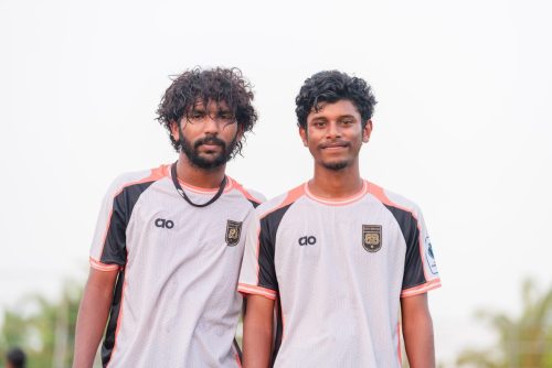 Maamendhoo Council Futsal Fiesta 2025