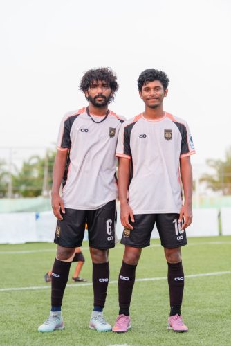 Maamendhoo Council Futsal Fiesta 2025