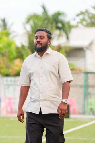 Maamendhoo Council Futsal Fiesta 2025