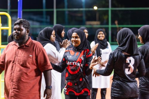Fonadhoo Council Volleyball Tournament 2025