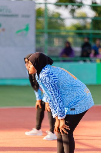 Fonadhoo Council Volleyball Tournament 2025