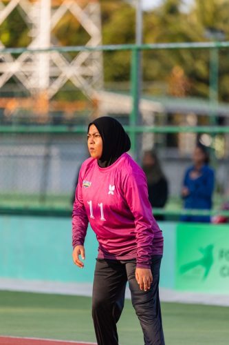 Fonadhoo Council Volleyball Tournament 2025