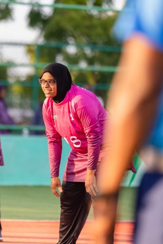Fonadhoo Council Volleyball Tournament 2025